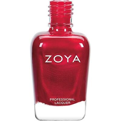 ZOYA Rashida - HB Beauty Bar